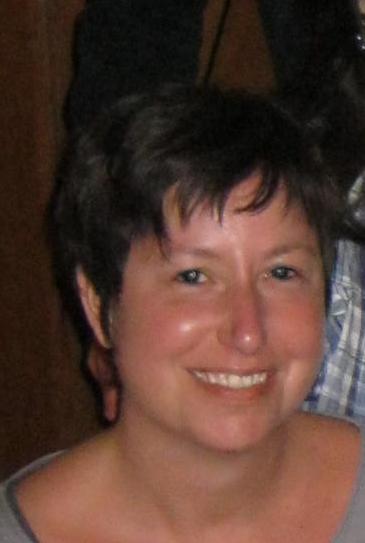 Annette Gäckle