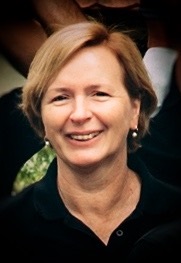 Heike Weber