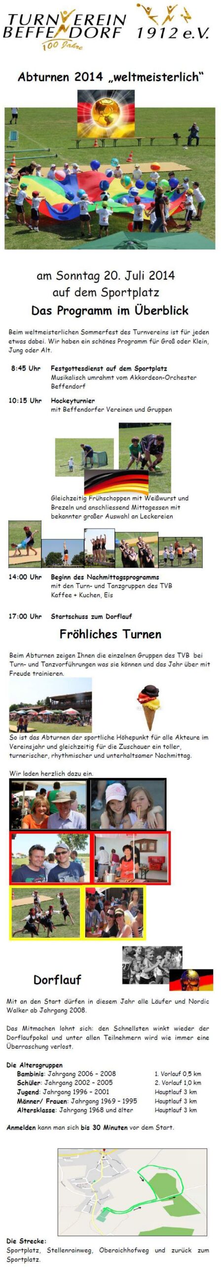 Einladung Abturnen 2014