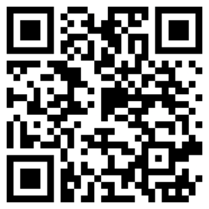 QR-Code zum WhatsApp-Kanal des TV Beffendorf